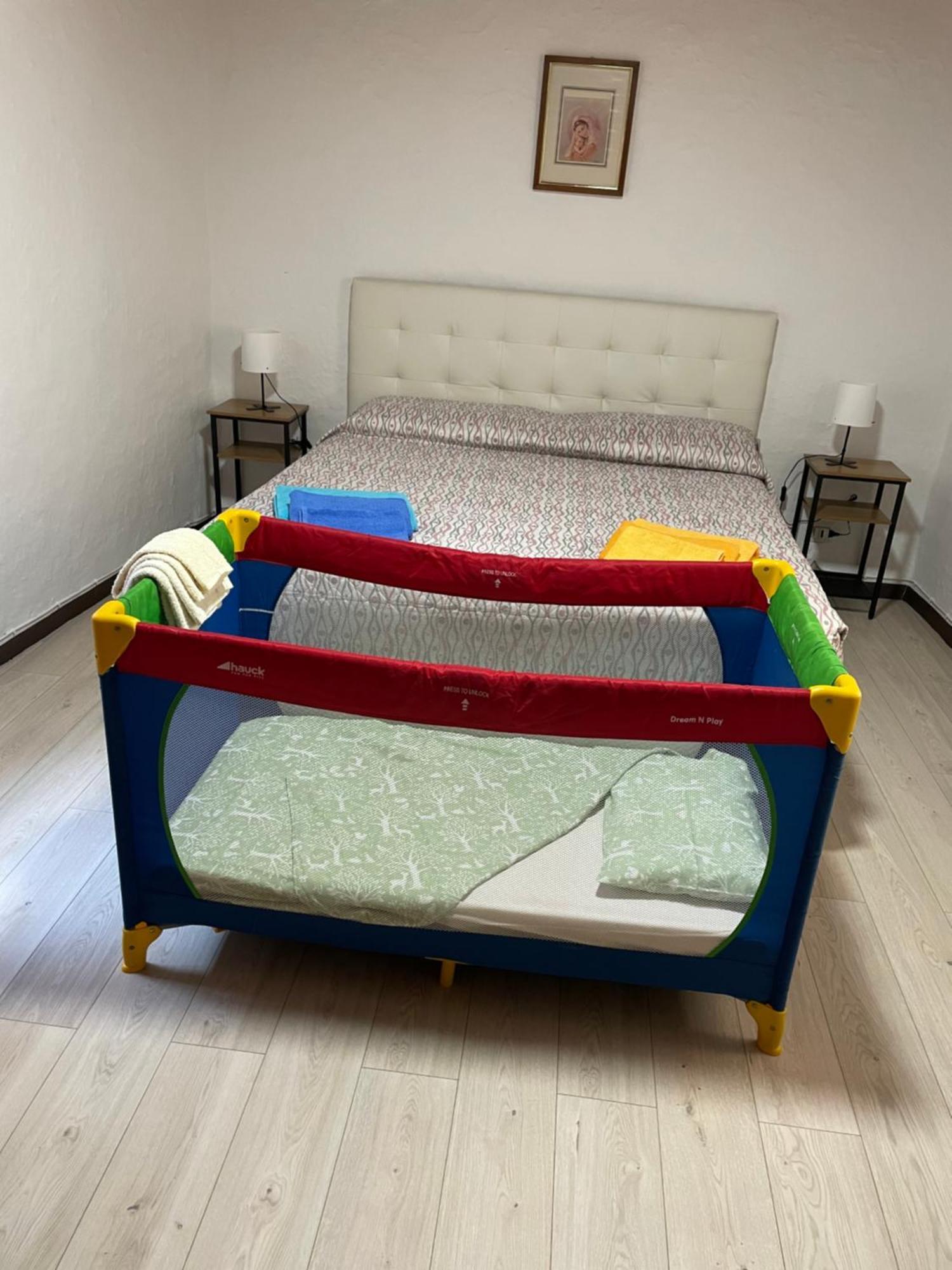 Ca Rosina Casavacanze Brusimpiano Экстерьер фото